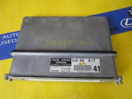 Lexus - Engine Control Computer Unit Module  - 8966153480
